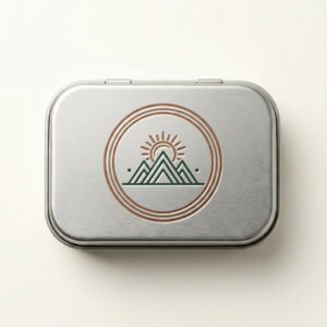 camp tin — Jaedyns Goodies Co.