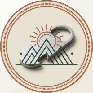 carabiner opener — Jaedyns Goodies Co.