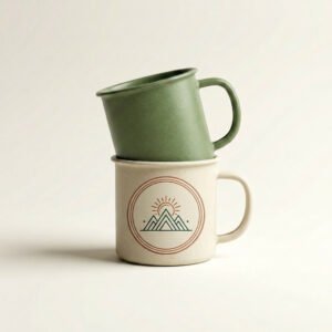 diner mug set — Jaedyns Goodies Co.