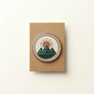 enamel pin — Jaedyns Goodies Co.