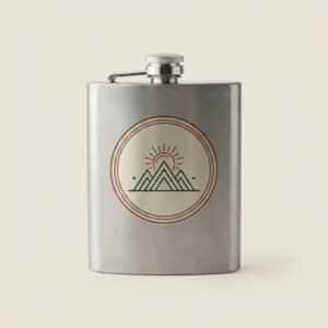 flask — Jaedyns Goodies Co.
