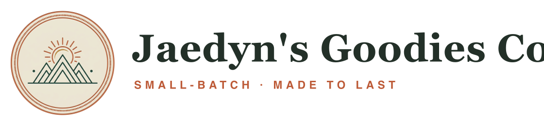 jaedynsgoodies logo png — Jaedyns Goodies Co.