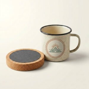 mug coaster — Jaedyns Goodies Co.