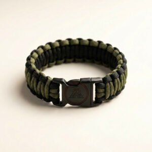paracord bracelet — Jaedyns Goodies Co.