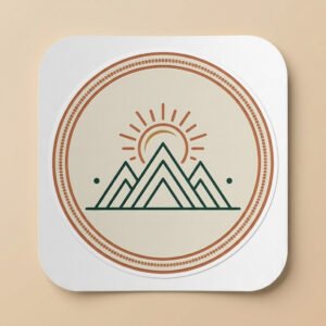 sticker single — Jaedyns Goodies Co.