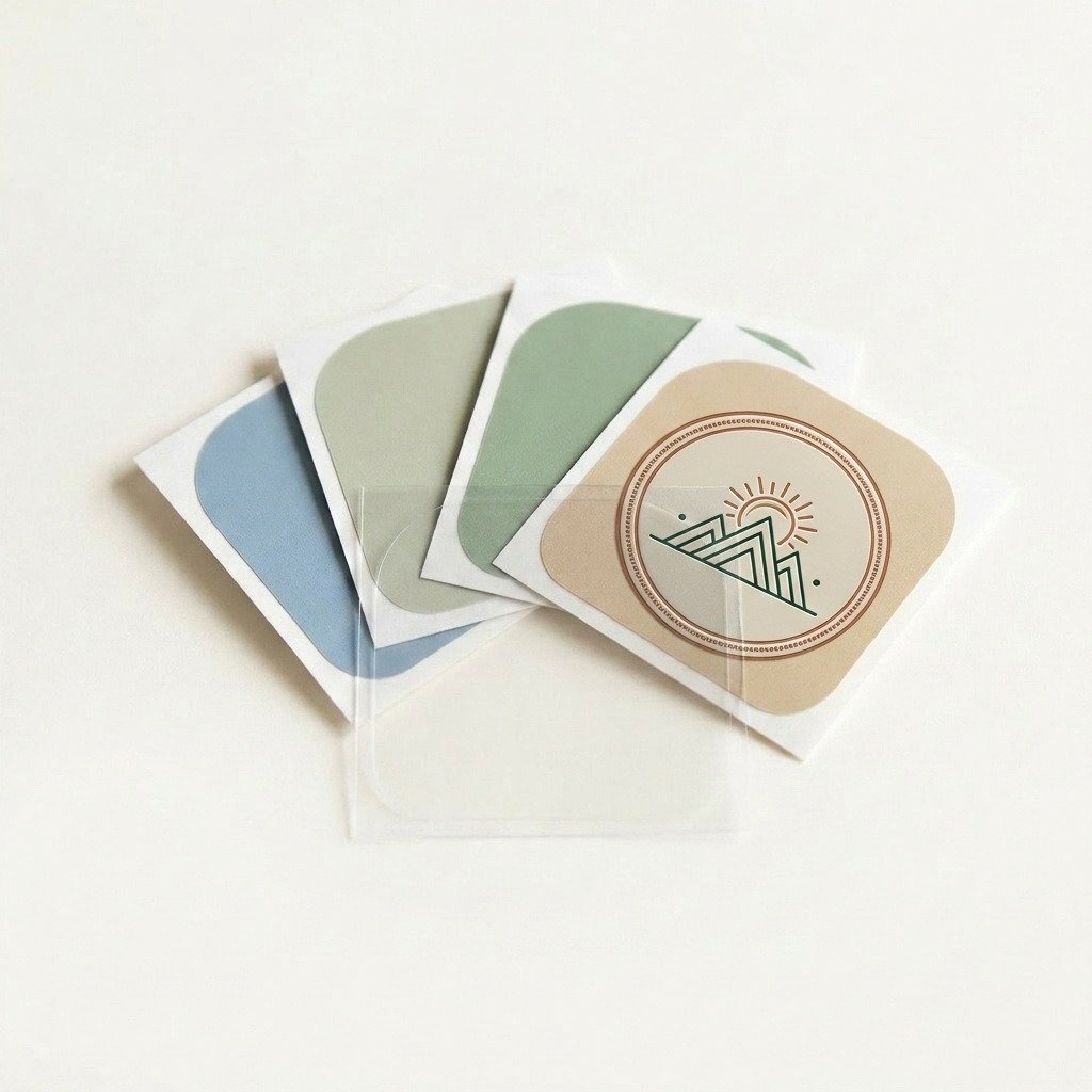 Stickers & Patches