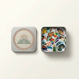 tin set — Jaedyns Goodies Co.